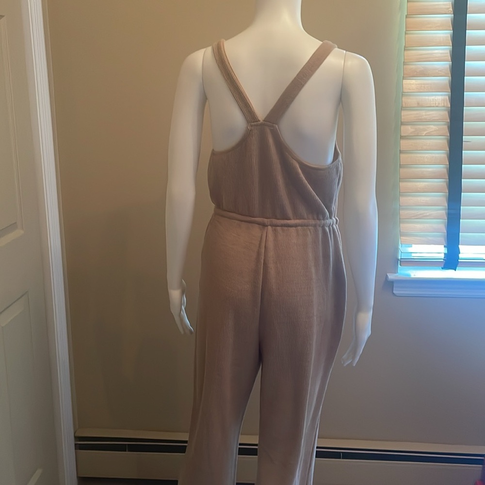 FASHION NOVA knit jumpsuit - Picture 6 of 7